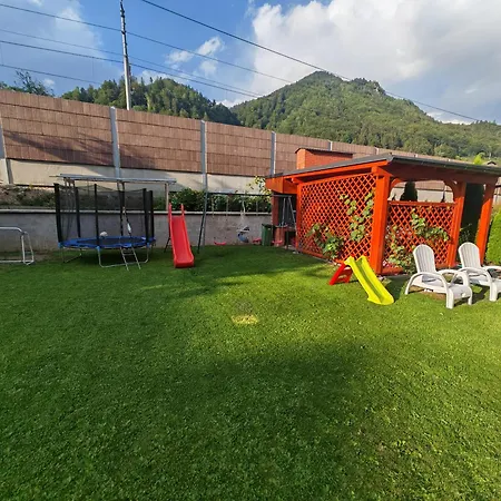 Apartmaji Kusur * Jesenice