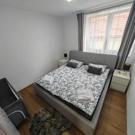Apartmaji Kusur *