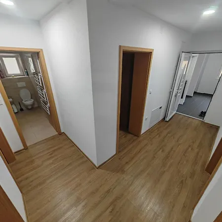 Apartmaji Kusur * Jesenice