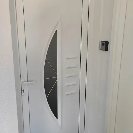 Apartmán Apartmaji Kusur Jesenice