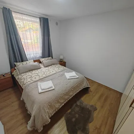 Apartmaji Kusur * Jesenice