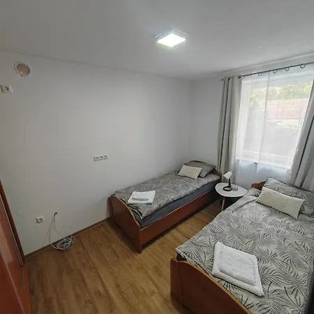 Apartmaji Kusur Apartmán