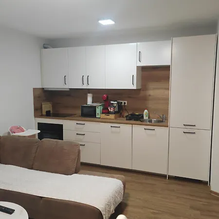 Appartement Apartmaji Kusur *